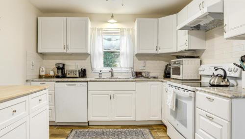 1 Mi to Stone Mountain Park Outdoor Haven! - Foto 4