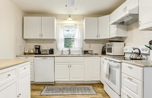 1 Mi to Stone Mountain Park Outdoor Haven! - Foto 4