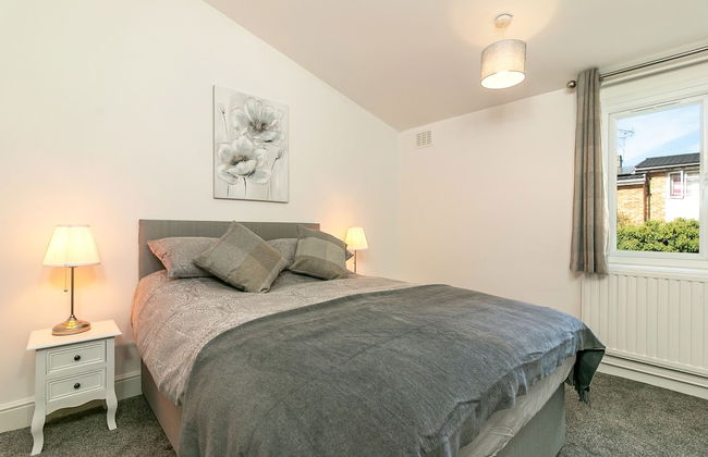 Hillcrest Lodge - Foto 38