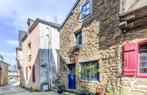 Holiday Home Maison du Bosco by Interhome - Foto 19