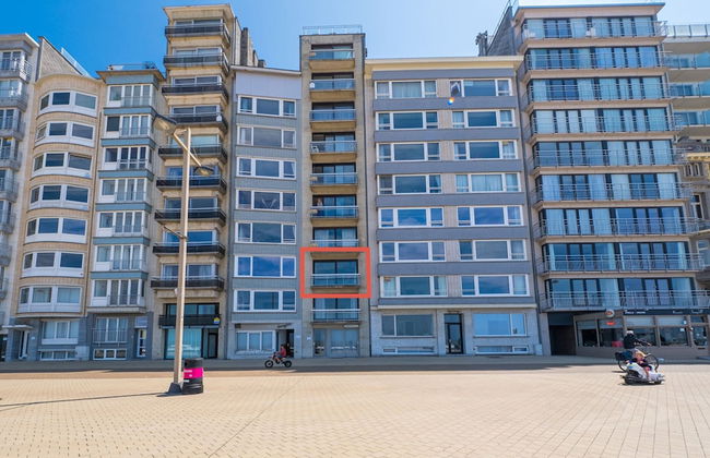 Apartment With 3 Bedrooms and sea View - Foto 26