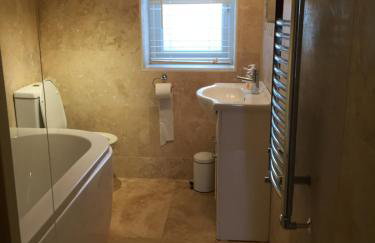 White House Cottages - Foto 40