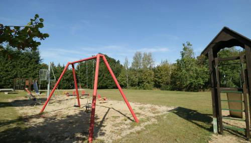 Ferienhaus Sternchen 3 am Schwarzer See - Foto 4