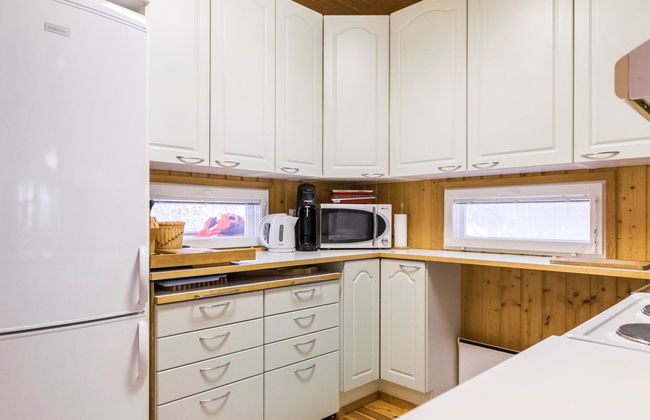 Villa heikinniemi - Foto 7