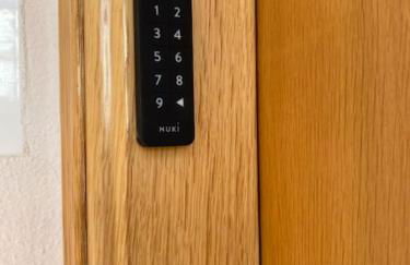 Modern flat and private attic close to beach - Foto 29