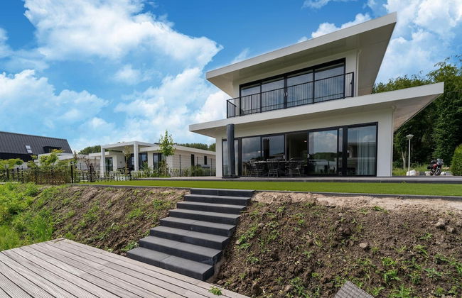 Holiday Home in Zeewolde for 6 Person - Foto 1