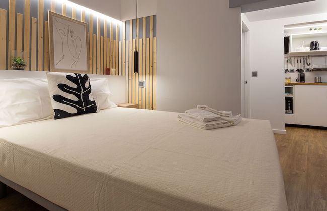 The Jolie Apartments - Foto 21