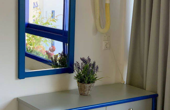 Kassavetis Center - Hotel Studios & Apartments - Foto 46