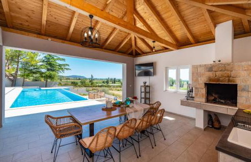 Awesome Home In Kakma With Sauna - Foto 13