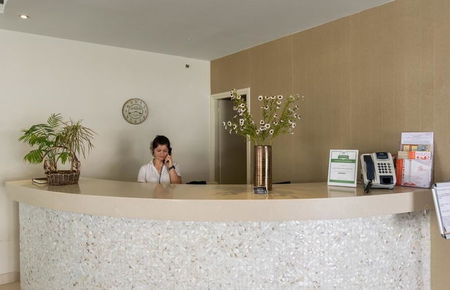 Zante Plaza Hotel - Foto 4