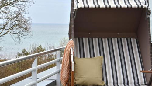 Ferienwohnung Strandkorb - Foto 5