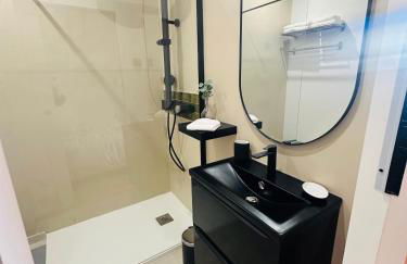 Appartement Cosy - Château Gombert - Foto 12