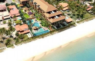 APTO Beira-Mar | Confortável | Barra Bali | Destino BSM 327 - Foto 38