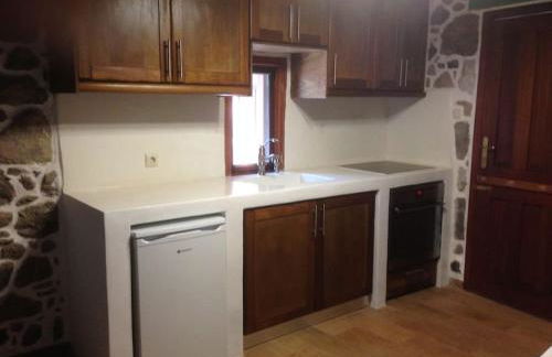 Loutra Olive Gardens Stone House #1 - Foto 11