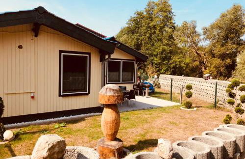 Ferienhaus Little Rennsteig - Foto 3