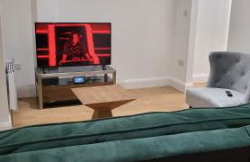 Garland Stylish Apartment 1 in Greater London - Foto 6