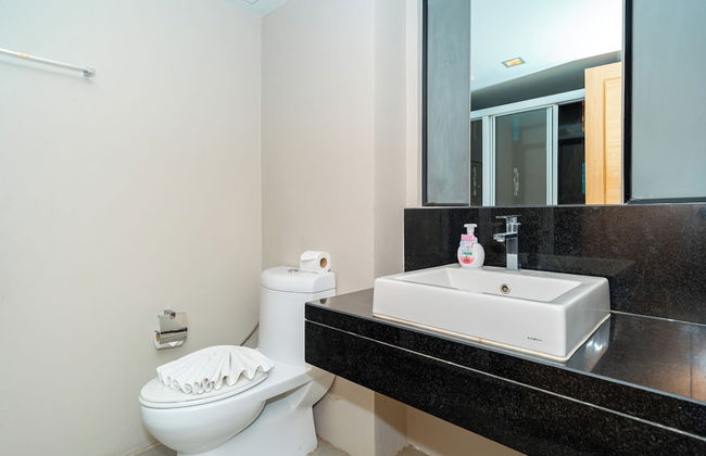 Ratana Platinum Resort - Foto 80