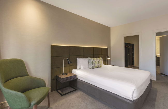 Adina Apartment Hotel Melbourne - Foto 15