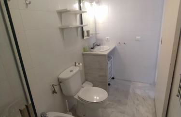 Ático-Duplex Las Palmeras - Foto 13