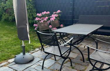 Exklusives Appartement mit Flair - Foto 30