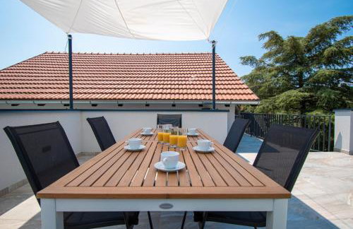 Villa Damjan, Barbariga by Istrabook - Photo 13