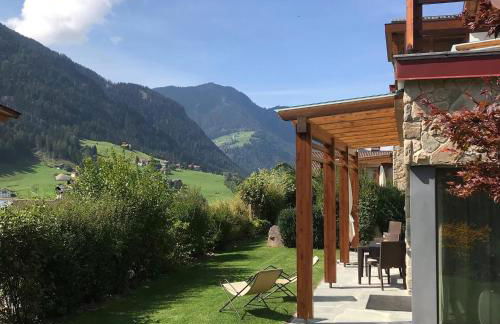 Apartments Chalet Anna - Foto 53