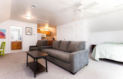 The ND Grand 4BR Home close to Campus - Foto 27