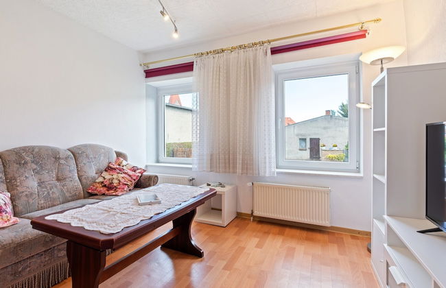 Attractive Apartment in Klutz Near the Sea - Foto 34