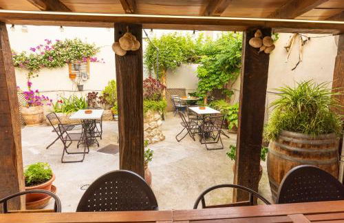 Casa Rural "La Bardena Blanca I " - Foto 111