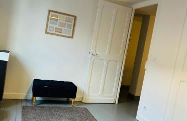 Maison de charme " Les Cyclamens" - Photo 38