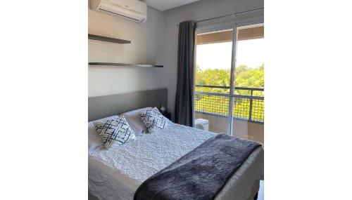 Flat Studio Granja Viana Completo 411 - Foto 1