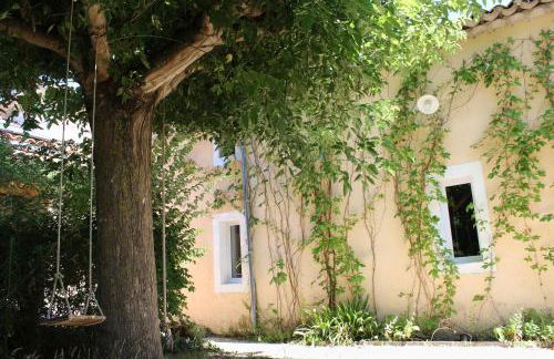 NEW! Gîtes de Charme au Mas de Soleil - Foto 77