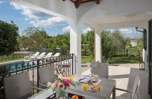 Villa Amaryllis - Photo 3