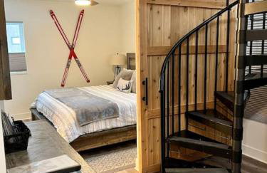 Mountain View Chalet at The Quarry - Sleeps 6! - Foto 30