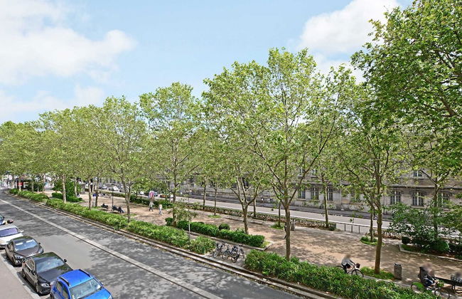 Welcoming Apartment - 1br/4p - Sacra-coeur - Foto 11