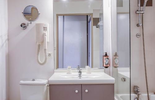 Séjours & Affaires Angers Atrium - Foto 42