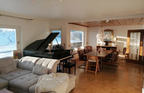 Ferienwohnung Haus Weitblick - Photo 1