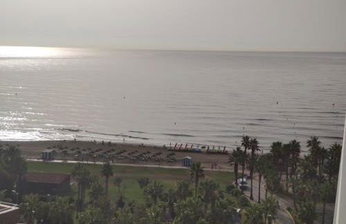 PRIMERA LINEA VISTAS AL MAR Y MONTAÑA SEA VIEWS 10TH Floor - Photo 9