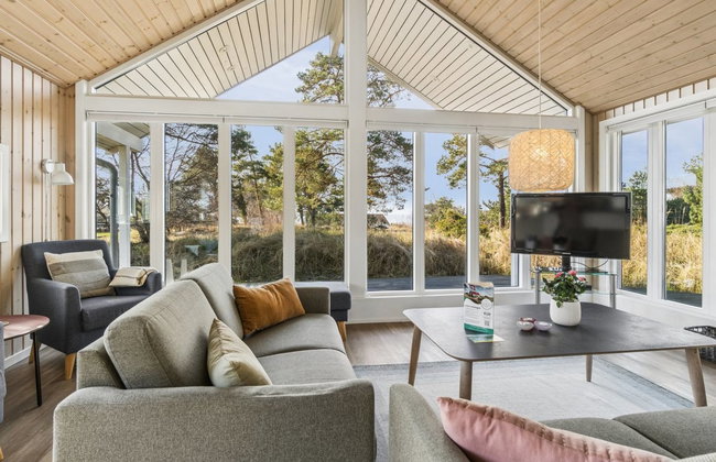 "Ansgar" - 150m from the sea - Photo 3