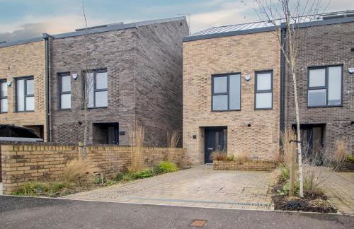 Fabulous Festival Park Home Private Parking Garden - Pass the Keys - Foto 32