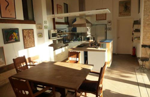 Holiday Home in Weenzen mit Großem Garten by Interhome - Foto 8