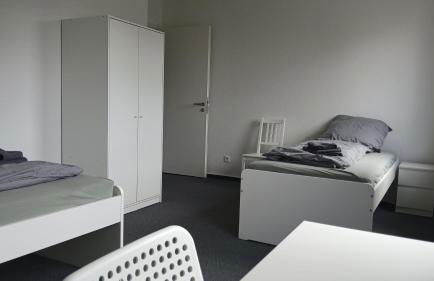 Lumini Apartments Am Haupttor 12 - Foto 9