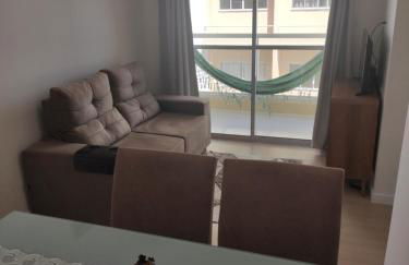 Aruana Azul 502 - Apto com AR, PISCINA, Varanda Integrada - Aluguel por Temporada - Foto 2