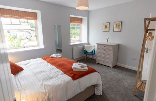 Phaleron - Modern barn conversion on a country estate - Photo 8