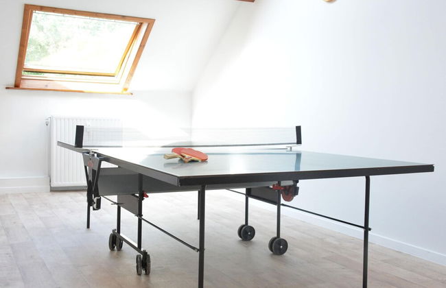 Group Escape by Molignee River - Foto 26