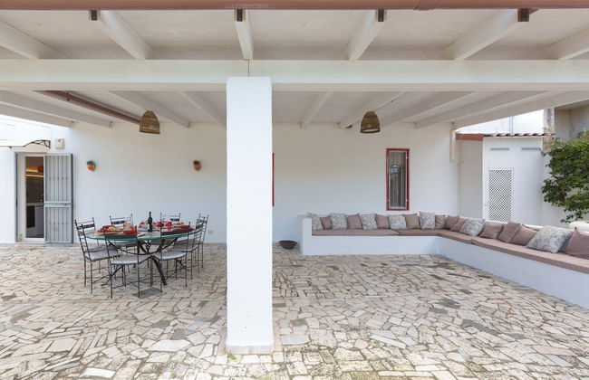 2535 Appartamento Red - Villa Sogno Blu by Barbarhouse - Foto 12