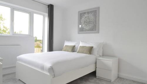 The Swift-Bright, Modern 5-Bed Family Home Nr Bath - Foto 2