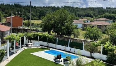 A Casa de Pia - Foto 2