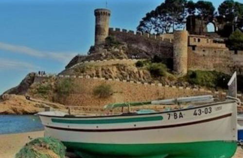 Cala Salions, Chalana II - Foto 79