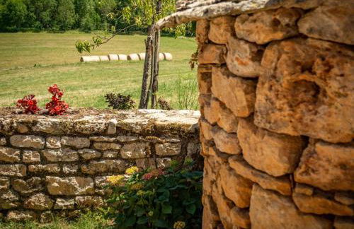 Maison Girou Haut - Foto 28